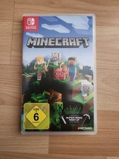 Minecraft-Switch-Edition (Nintendo Switch)