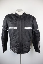 Pharao Jacke Motorradfahrer