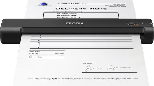 Epson workforce mobiler - epson,