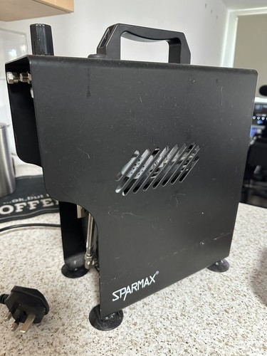 Sparmax 610h plus - tc-610h,