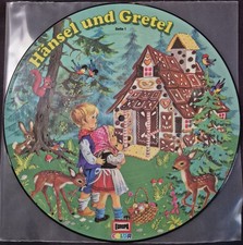 Hänsel und gretel - und, /