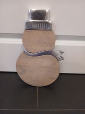 Riviera Maison Schneemann Neu