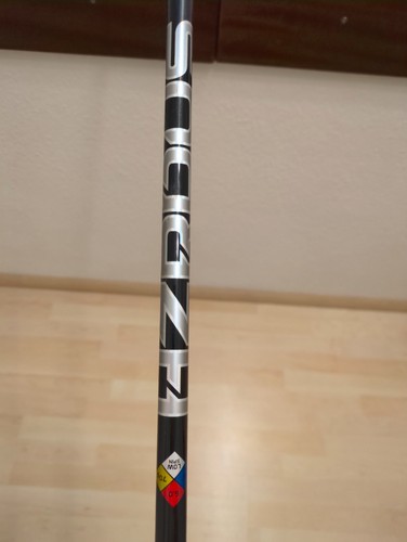 Hybrid fairwayholz schaft - hybrid-/, fairwayholz-schaft