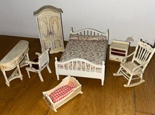 Del Prado Schlafzimmer Bett