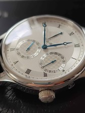 Dress-Watch im Breguet-Stil von Sugess, Automatik, 40 mm