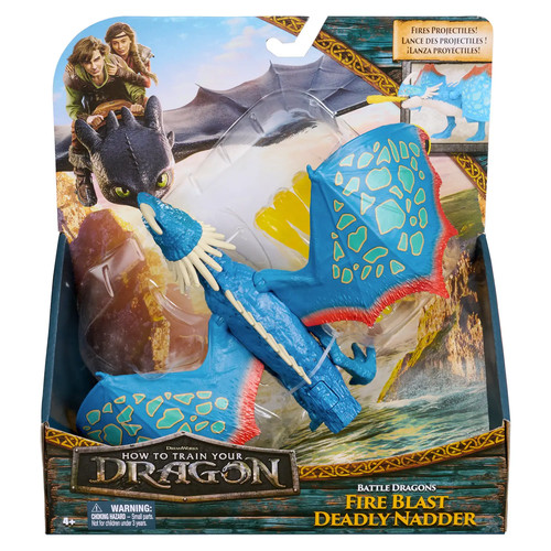 How train your - train, dragon