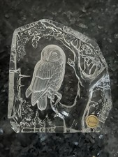 Dekoratives schweres