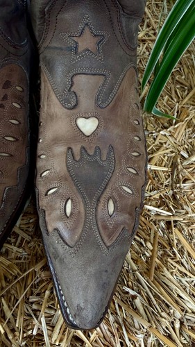 Cowboy stiefel boots - cowboy,