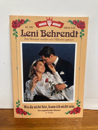 Grosse kelter ausgabe leni - grosse,