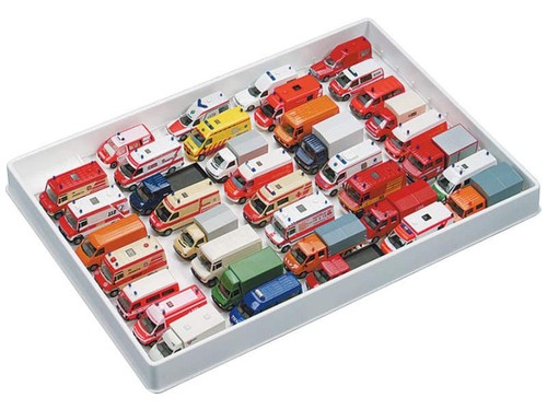 Herpa 029278 sammelbox - 029278,