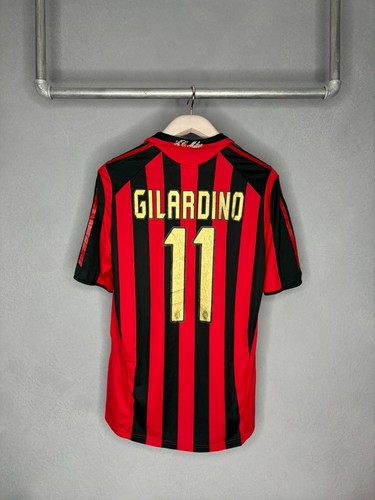 Milan alberto gilardino - milan, •