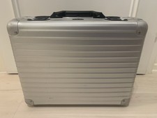 RIMOWA - Aktenkoffer -