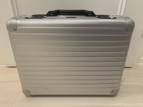 Rimowa aktenkoffer - rimowa,