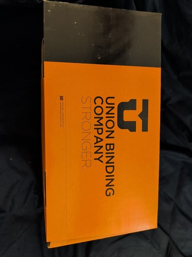 Union force binding 2015 xl - union,
