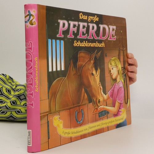 Das große pferde - das,