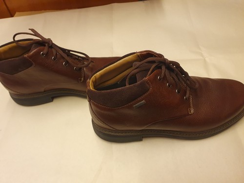 Herrenschuhe von clarks - herrenschuhe,