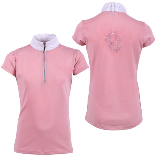 Qhp turnier shirt naeva - qhp,