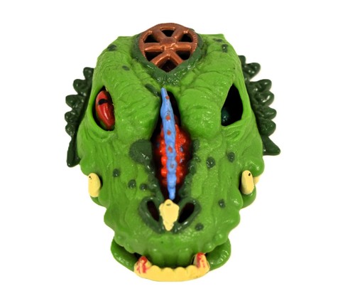 Mighty max kronosaur - mighty, krokodil