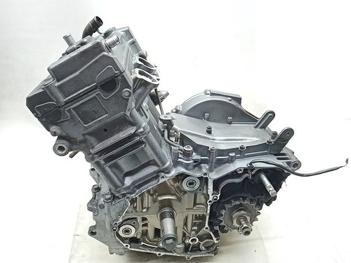 Garantierter motorblock yamaha - motorblock,