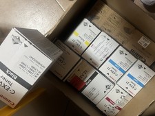 Canon Toner C-EXV 21 schwarz