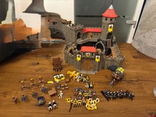 Playmobil große