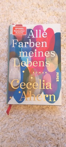 Alle farben meines lebens - farben,