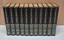 Encyclopaedia Britannica