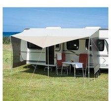 DWT Sonnenvordach coco