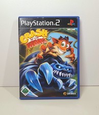 Crash of the Titans PS2 / PlayStation 2 Spiel (Sierra)