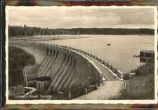 Carlsfeld Talsperre x 1935