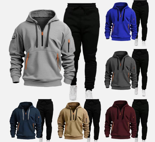 Herren jogginganzug - herren,