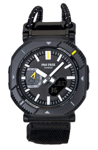 Casio pro trek - pro, tough