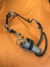 Audi A4 B6 8E 2.0 ALT Klimaleitungen Klimaanlage Leitung Trockner 8E1260712Q