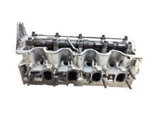 Zylinderkopf FIAT SEDICI 1.9 JTD 120PS 55207460