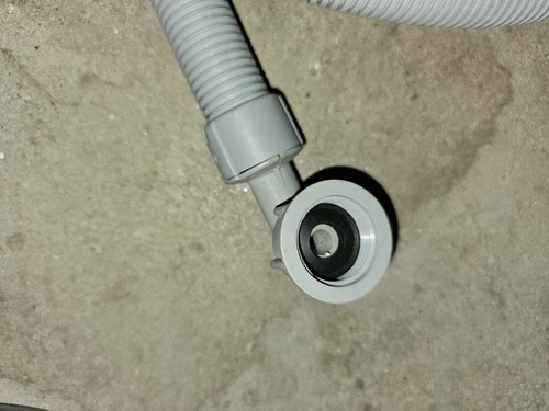 Wasserstop zulaufschlauch für