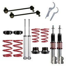 Gewindefahrwerk Koppelstangen