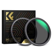 K&F CONCEPT Magnetic Variable