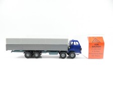 1:87 RMM 406 Saurer D290/330 Pritschenaufbau LKW #A3162 