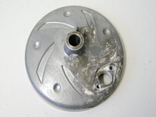 PEUGEOT       JETFORCE 125 ABS VGA A2ABJD AUFNAHME TACHOSENSOR HALTERUNG FELGE