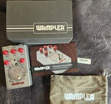 Wampler Germanium Tumnus