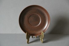 Arzberg Kristina Siena Braun Untertasse Untere für Mokkatasse Espressotasse 11,5