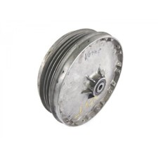 Moto Guzzi V7 850 GT - Radnabe Vorderrad Speichenfelge