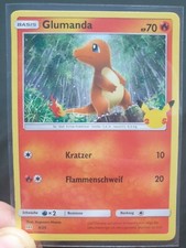 Pokemon McDonalds (25 Jahre) -