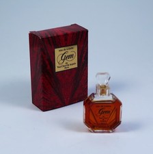 Gem de Van Cleef & Arpels 5ml EDT Eau de Toilette NEU/OVP RAR