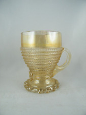 sehr altes Henkelglas