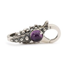 MODA Trollbeads Verschluss Mut
