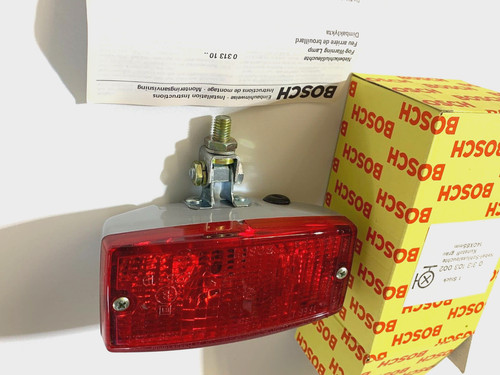 Bosch oldtimer - bosch,