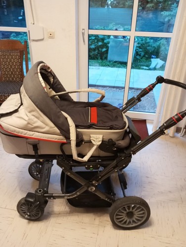 Original hartan kinderwagen - original,