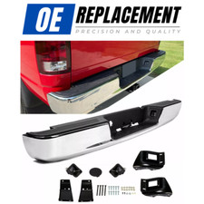 FÜR 04-08 DODGE RAM 1500 2500