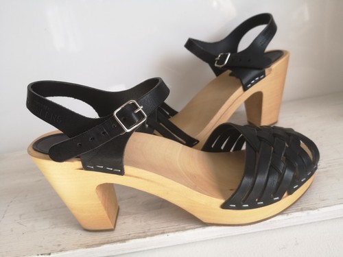 Damen sandale rimchen - sandale,
